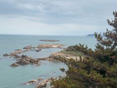 -刘公岛景区