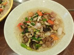 -风云面馆(珠海路店)