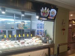 -新海渔港·胶东海鲜家常菜·家宴(奥体中心店)