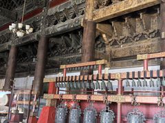 -北京市劳动人民文化宫(太庙)