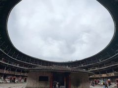-福建土楼(南靖)景区