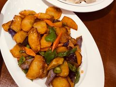 -李老哈·东北菜(宋园路店)