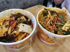 -萝鸡思味秘制泡菜(万家丽店)