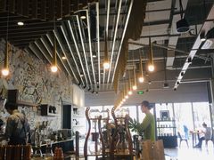 -麦隆咖啡Mellower Coffee(弘基时尚生活中心店)