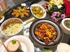 -小巷餐厅(五大街店)