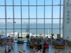 -朵云书院(滴水湖店)