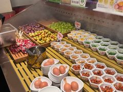 -牛New寿喜烧(曹路花园城店)