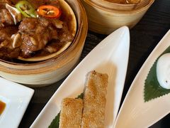 -彩丰楼中餐厅·早茶·点心·粤菜(海口华彩洲际酒店)