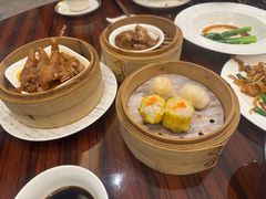 -厦门朗豪酒店 · 明阁中餐厅