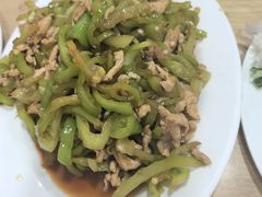 -姥家春饼店(漳州二路店)