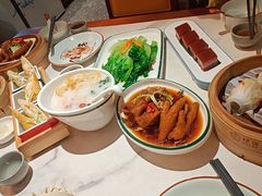 -禄运茶居·手工点心(恒宝广场店)