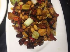 -陈麻婆豆腐总店