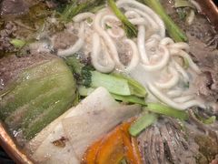 -玛禄藏膳(五分店)
