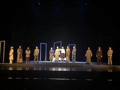 -合肥大剧院