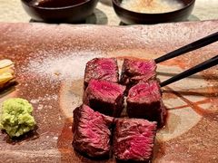 -Ginza Onodera铁板烧(外滩十八号店)
