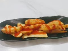 -TACO TUESDAY塔可星期二(人民路店)