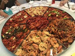 -盱眙虾神於氏龙虾(夫子庙红街店)