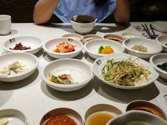 大酱汤-本家韩国烤肉(青岛万象城店)