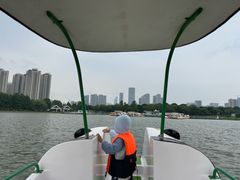 -武汉动物园