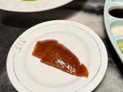 -北京全聚德(清华园店)