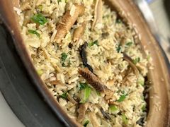 -台山第一家兴华黄鳝饭·黄鳝婆(彭沙坑总店)