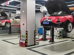 -天猫养车(哈贝卡硕士路店)