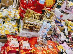 -紫荆城食品交易中心(华强北店)