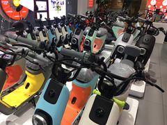 -九号电动车(安定门内大街店)