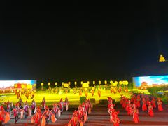 -鼎盛王朝康熙大典实景演出