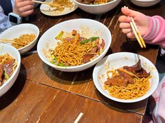 -寻裕记·现炒浇头面(人民广场店)