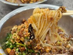 -文惠桥头大华干捞粉