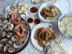 -日照大牌檔•小船海鲜(万平口店)