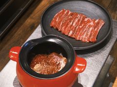 -勇誌烧肉·焱铁烧