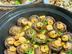 -和源祥·日照菜扛把子(万平口一店)