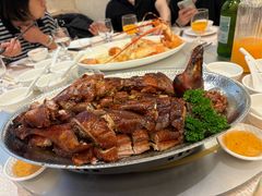 -海港酒家(上水新丰店)