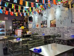 -雪中炭串吧(沙子口店)