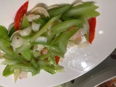 -梁家大院•农家菜(昆山会展中心店)