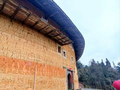 -南靖田螺坑土楼群景区