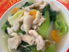-牛串门串串香(东直门簋街总店)