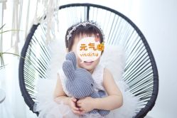 -贝乐家儿童摄影店(繁花中心店)