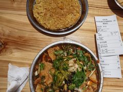 -柳州肥姨妈大骨螺蛳粉(东靖路店)