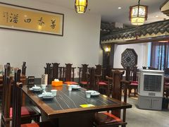-苏浙徽·农家大院(吴江中山南路店)