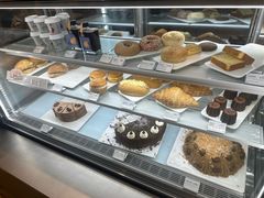 -Peet's Coffee皮爷咖啡(德基店)