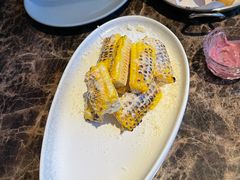 -Lets burger非常汉堡·环球风味(蓝色港湾店)