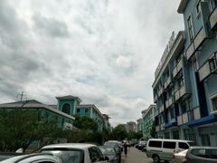 -上海天地软件园