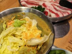 -汉拿山(魏公村店)
