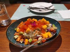 -原石牛扒·约会餐厅(龙城万科里店)