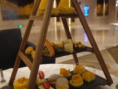 -上海雅居乐万豪侯爵酒店