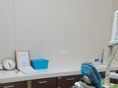 -佛山中大口腔医院·市二级口腔专科医院