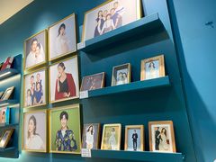 -海马体照相馆(西安高新万达广场店)